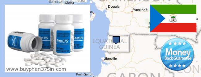 Où Acheter Phen375 en ligne Equatorial Guinea